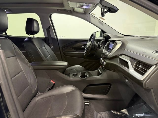 Used 2020 GMC Terrain SLT w/ Preferred Package image 29
