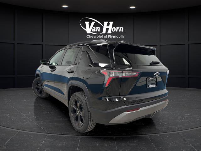 New 2026 Chevrolet Equinox LT w/ Convenience Package II AWD/4WD image 5