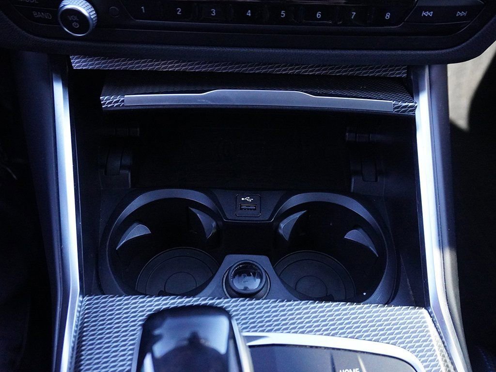 Used 2021 BMW M340i xDrive w/ Premium Package image 60