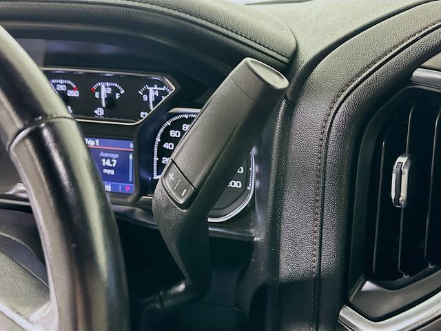 Used 2021 GMC Sierra 1500 AT4 w/ AT4 Premium Package image 18