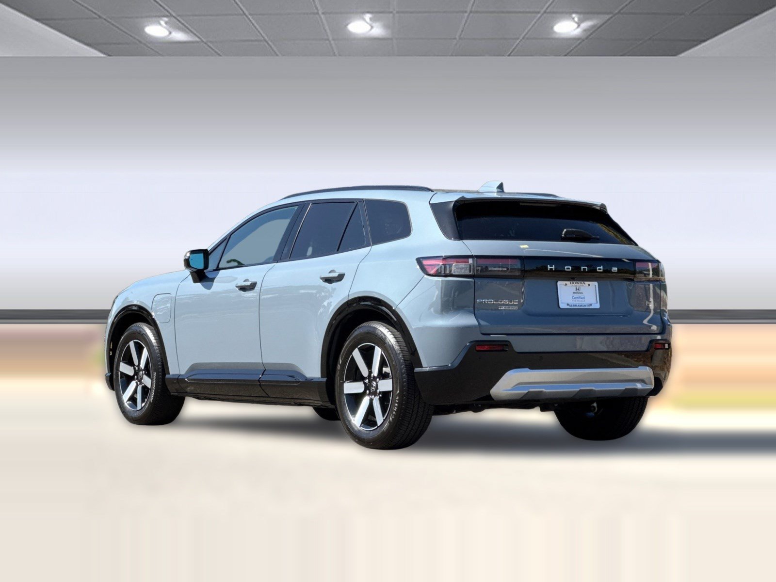 Certified 2024 Honda Prologue Touring image 3