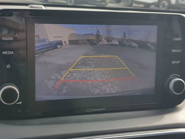 Used 2022 Hyundai Santa Fe SEL w/ Cargo Package image 19