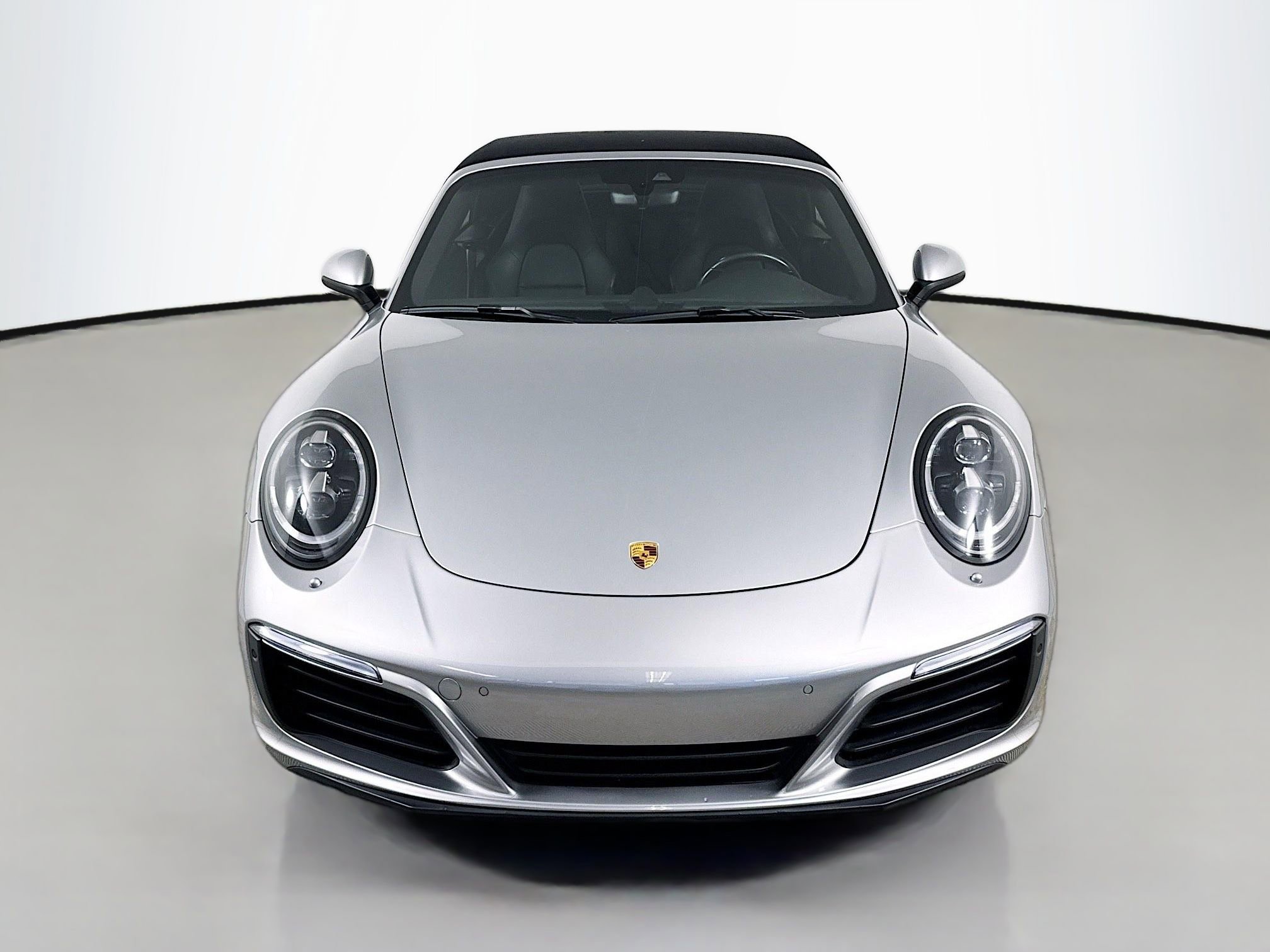 Certified 2017 Porsche 911 Carrera S RWD image 6