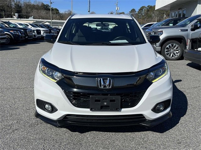 Used 2020 Honda HR-V Sport image 10