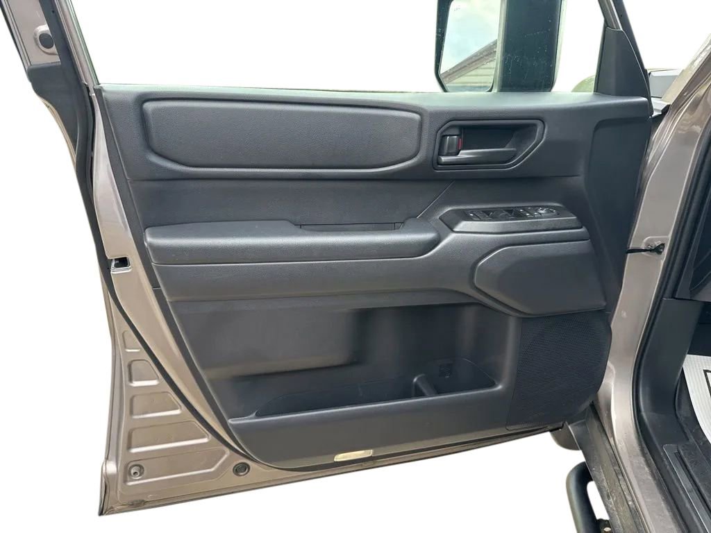 Used 2024 Toyota Land Cruiser 1958 image 11