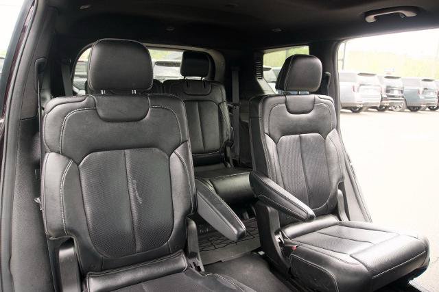 Used 2023 Jeep Grand Cherokee L Overland AWD/4WD image 26