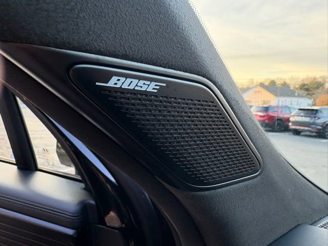 Used 2025 Hyundai Santa Fe Calligraphy image 41