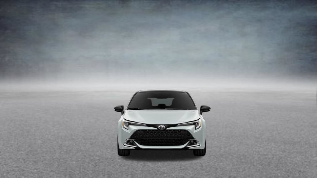 New 2026 Toyota Corolla XSE FWD image 20