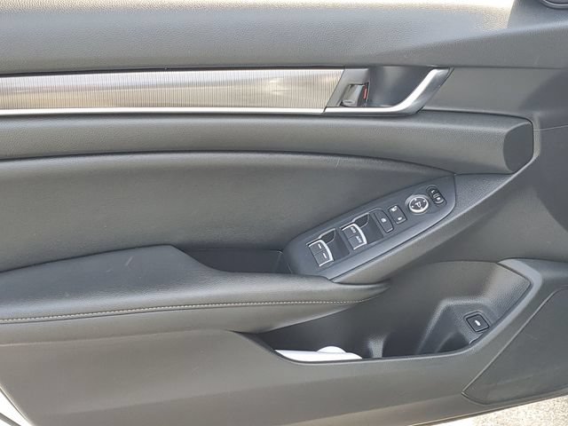 Used 2019 Honda Accord Sport image 22