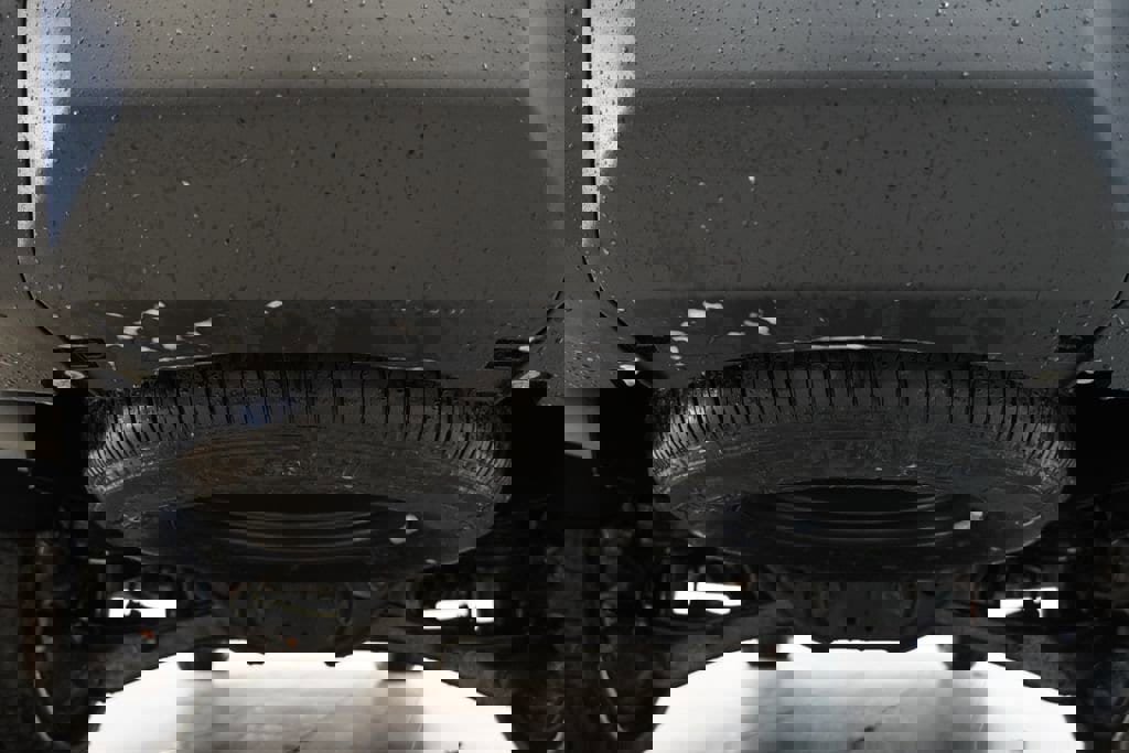 New 2026 Chevrolet Tahoe High Country image 13