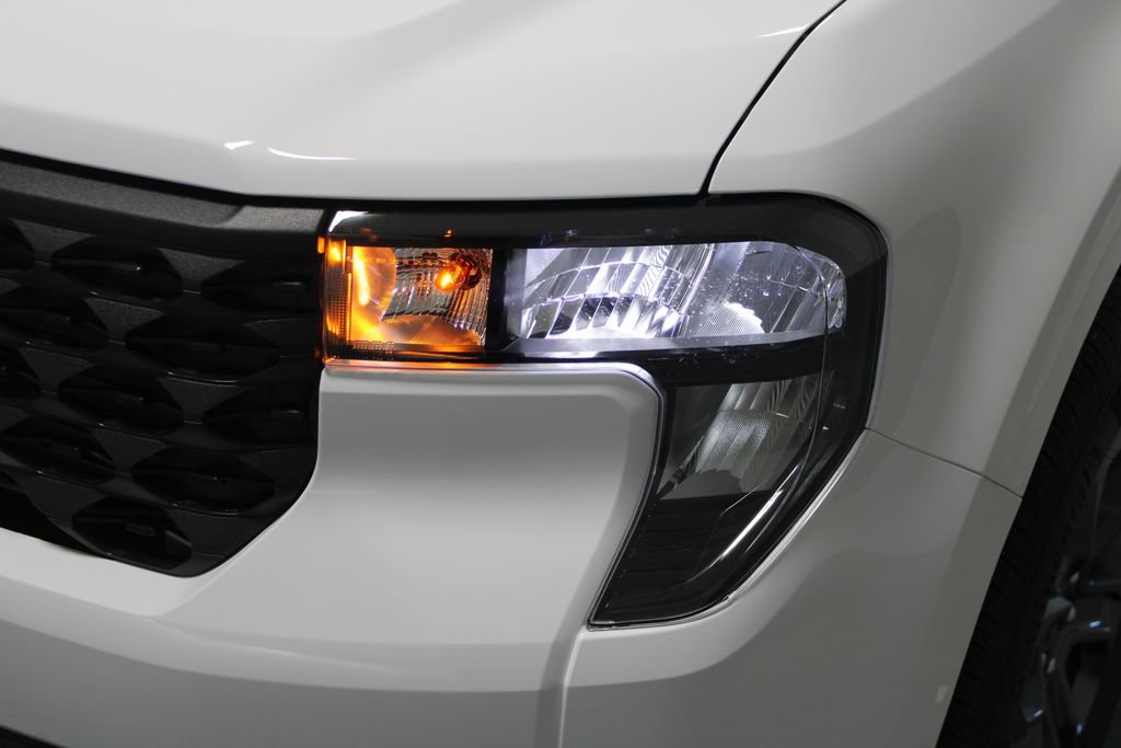 New 2026 Ford Maverick XLT image 49