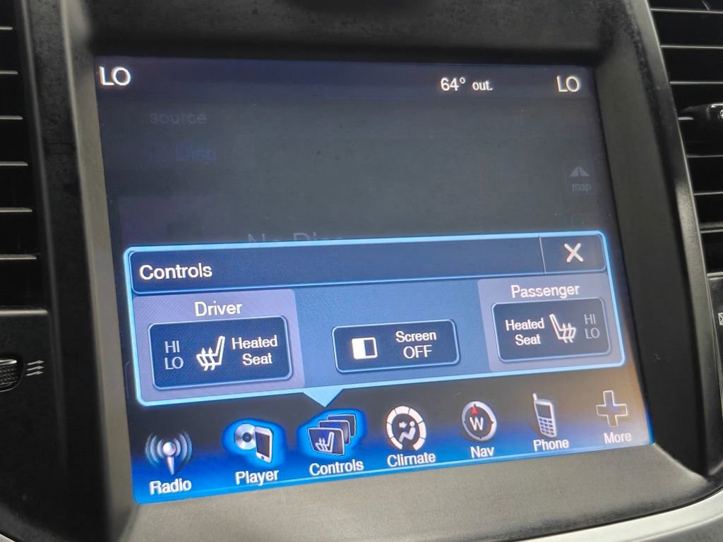 Used 2013 Chrysler 300 w/ Driver Convenience Group image 38