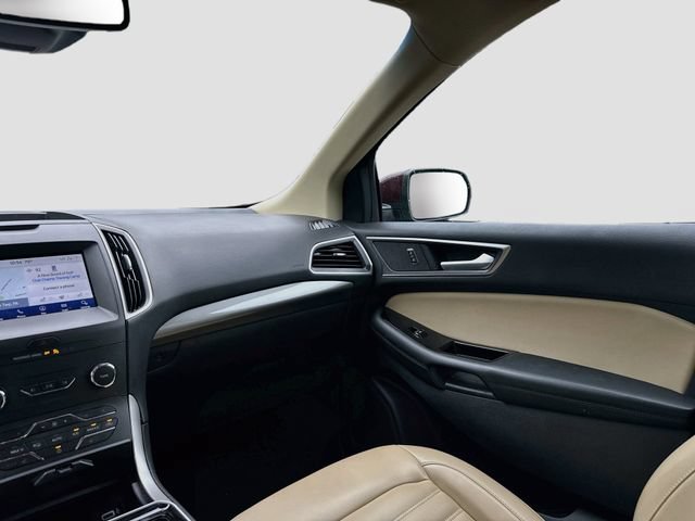 Used 2020 Ford Edge SEL w/ Convenience Package AWD/4WD image 21