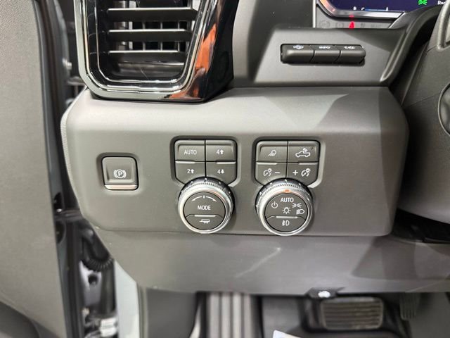 New 2026 GMC Sierra 1500 AT4 w/ AT4 Premium Package image 19