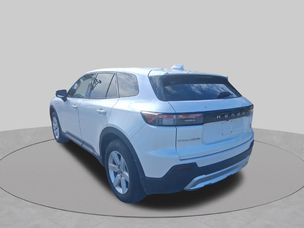 Used 2024 Honda Prologue EX image 9