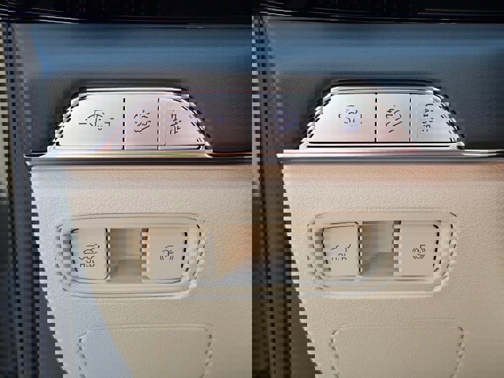 New 2026 Genesis GV80 2.5T Advanced image 34