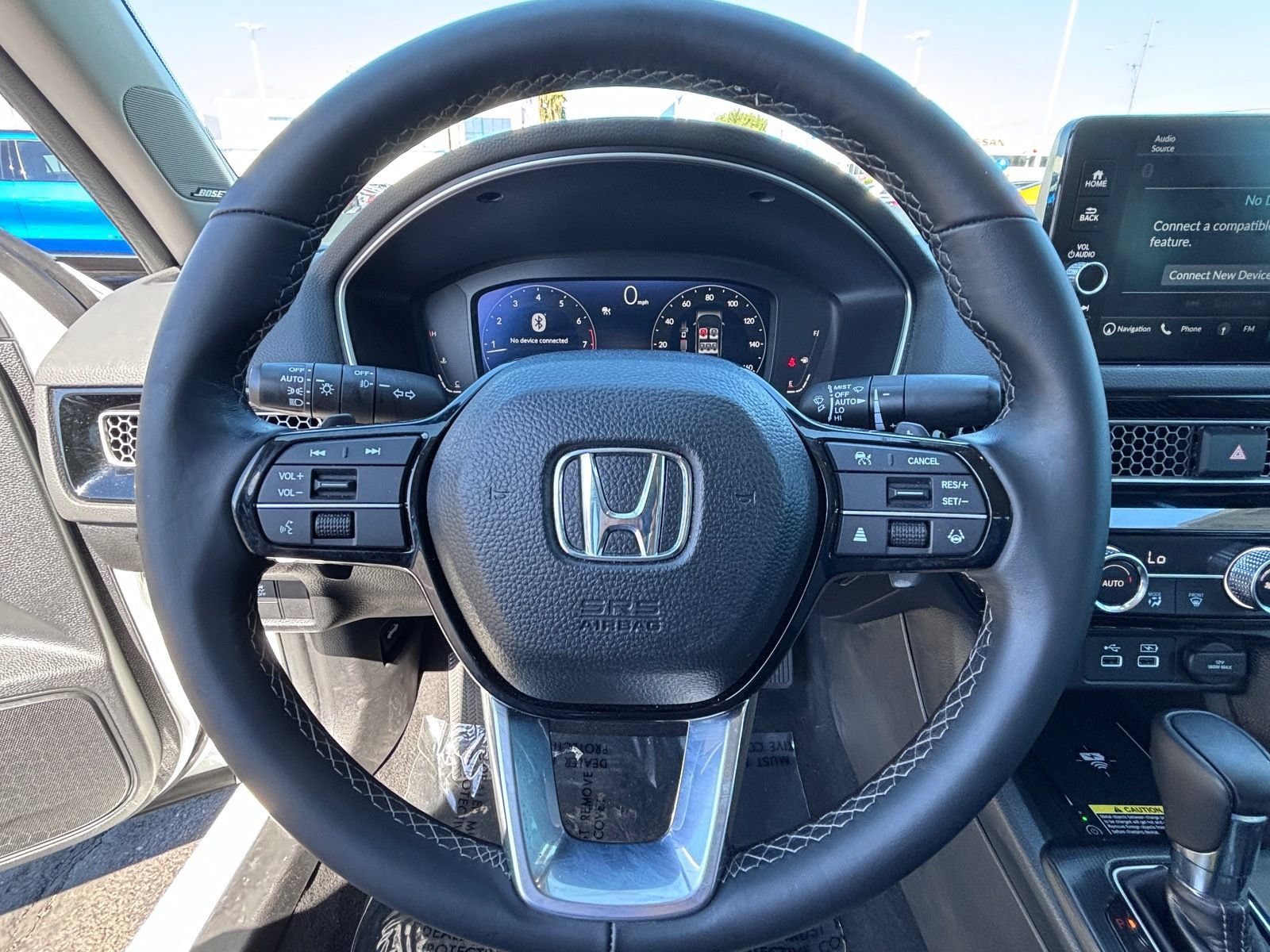 Used 2024 Honda Civic Touring image 24