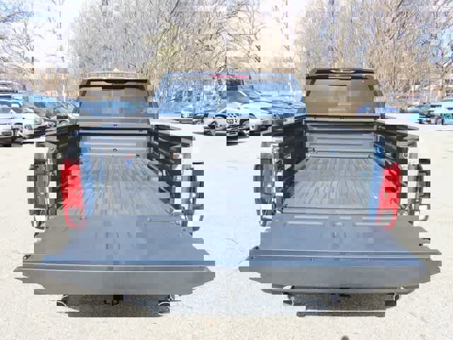 New 2025 Honda Ridgeline TrailSport image 10