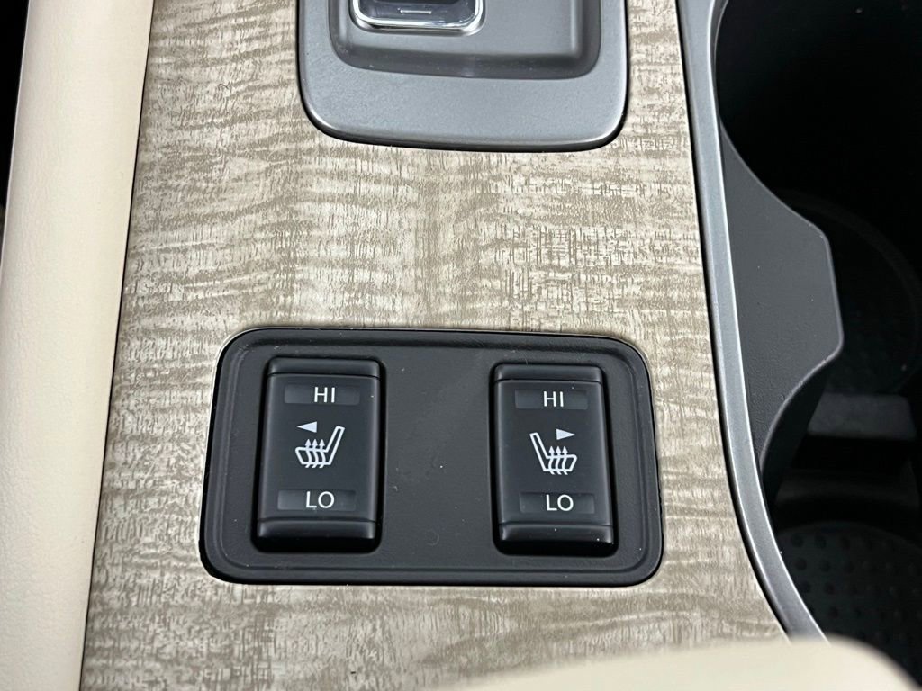 Used 2024 Nissan Murano SL image 19