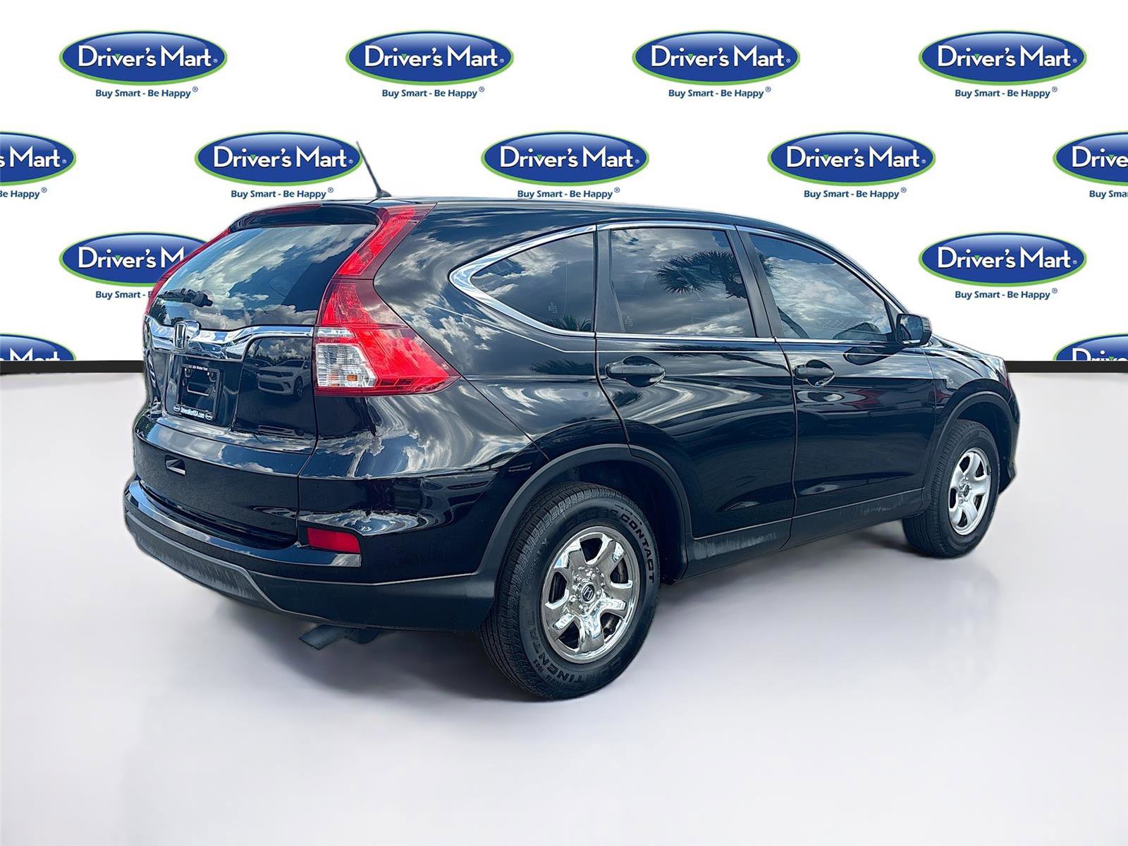 Used 2016 Honda CR-V LX image 8