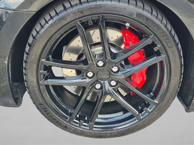 Used 2013 Maserati GranTurismo Sport RWD image 22
