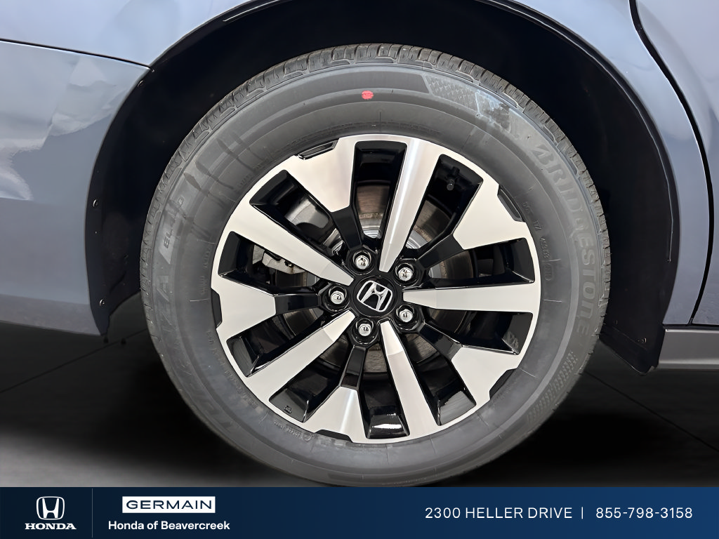 Used 2026 Honda Odyssey EX-L image 28