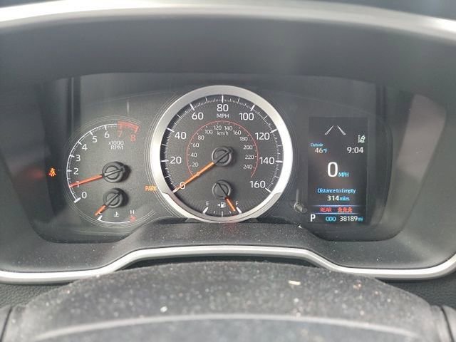 Used 2019 Toyota Corolla SE image 12