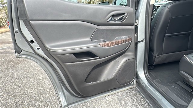 Used 2023 GMC Acadia Denali w/ Denali Technology Package image 20