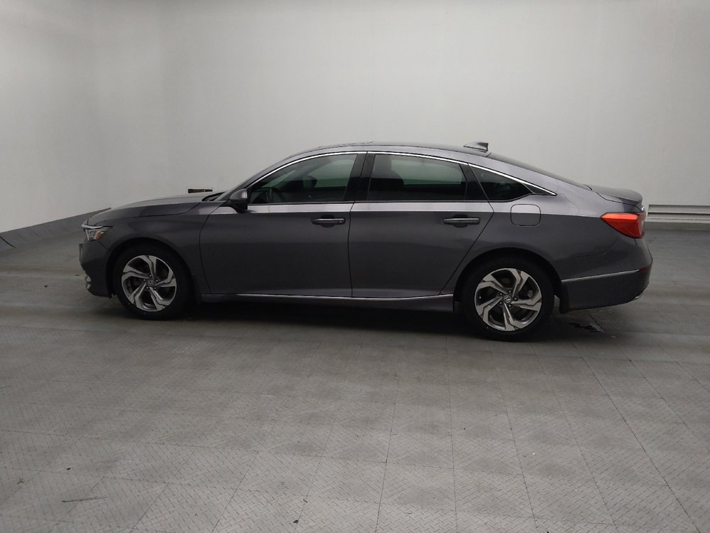 Used 2020 Honda Accord EX-L image 3