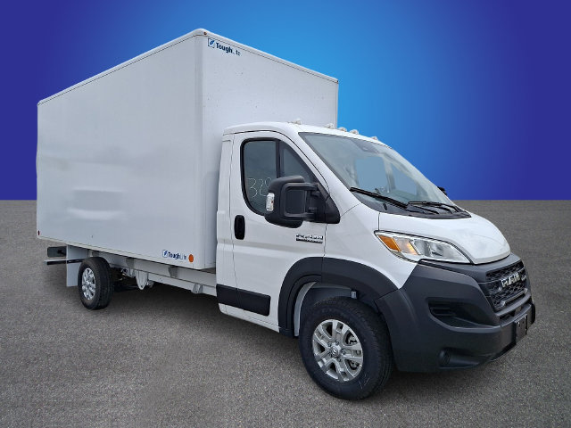New 2023 RAM ProMaster 3500 FWD image 2
