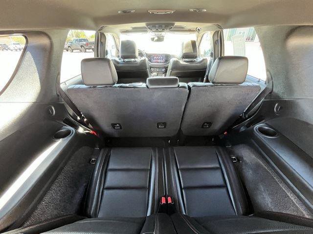 Used 2024 Dodge Durango GT image 14