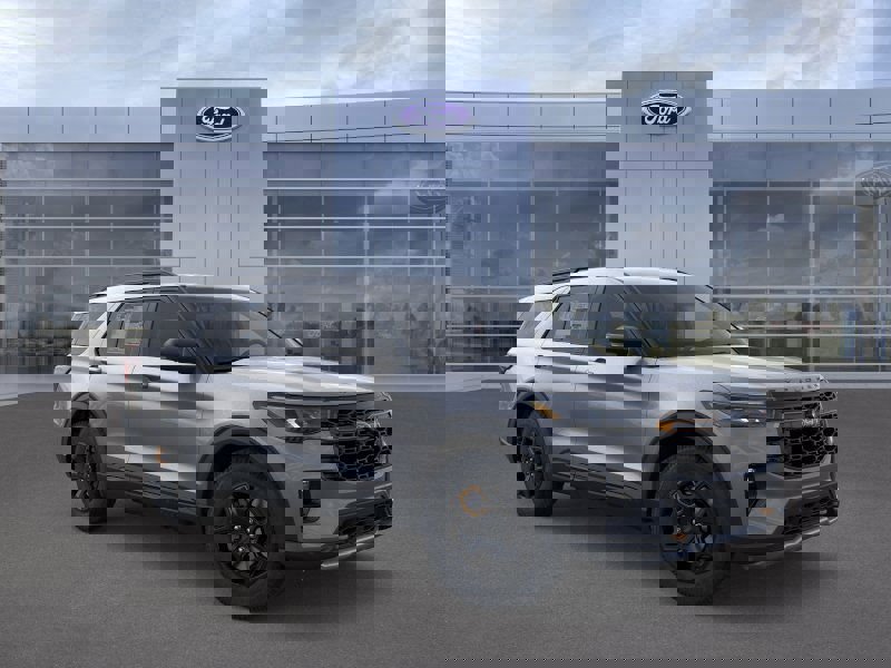 New 2026 Ford Explorer Tremor AWD/4WD image 20