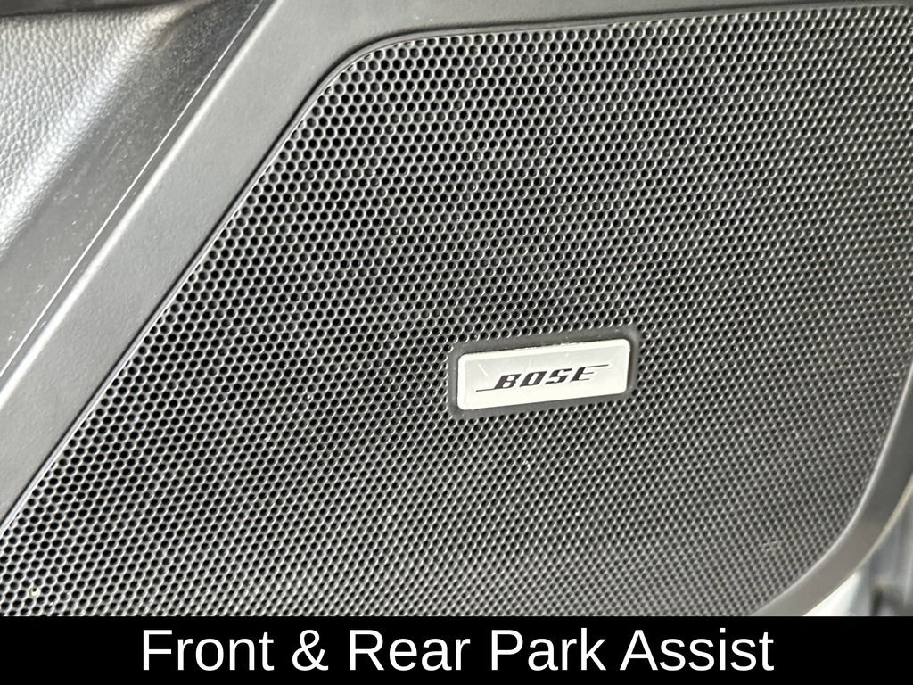 Used 2017 Cadillac XTS Luxury image 6