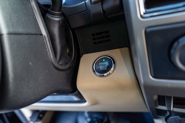 Used 2021 Ford F350 Lariat w/ Lariat Ultimate Package image 24