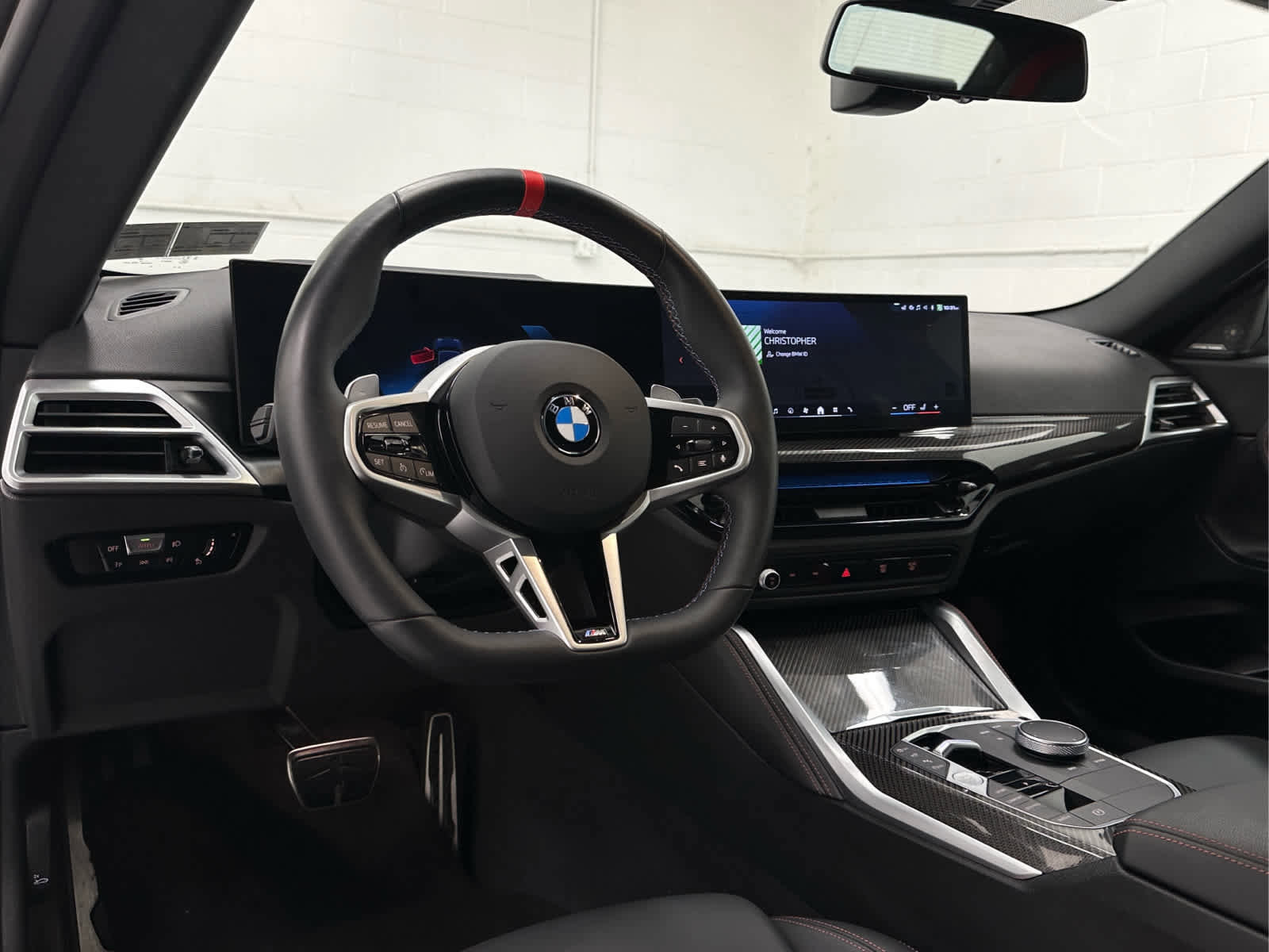 Used 2025 BMW M240i xDrive Coupe AWD/4WD image 10
