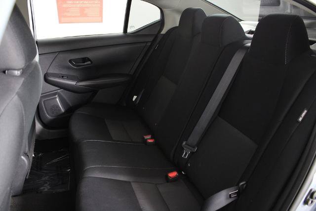 Certified 2024 Nissan Sentra SV w/ All-Weather Package FWD image 21