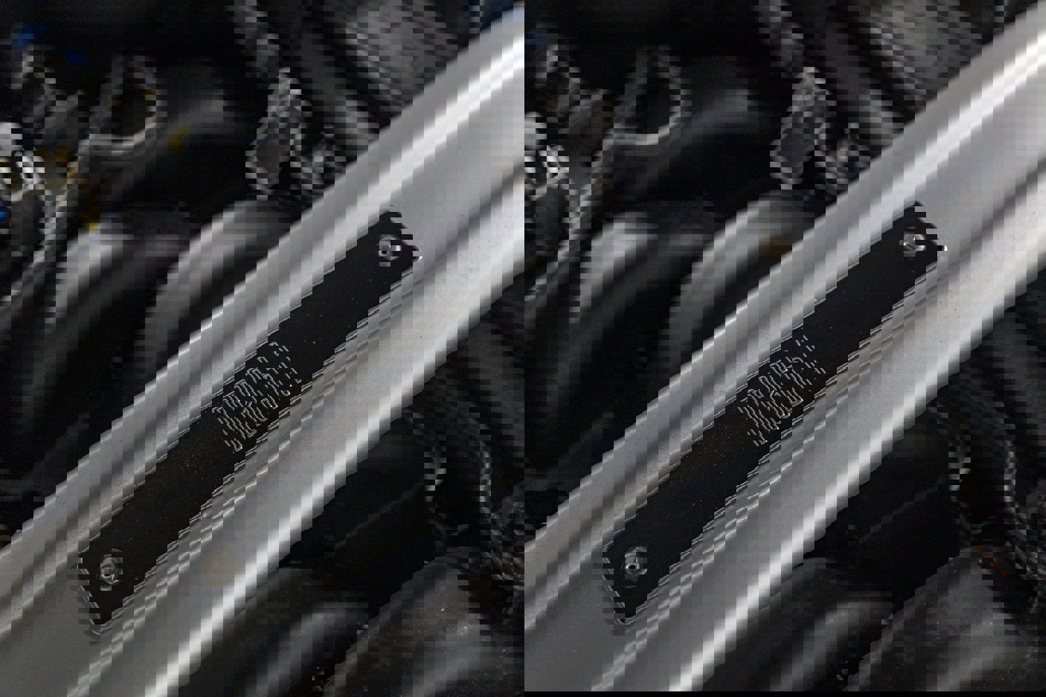 Used 2023 Ford Mustang Mach 1 w/ Equipment Group 700A image 43