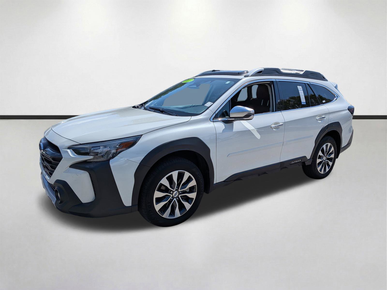 Certified 2023 Subaru Outback Touring XT w/ Popular Package #2 AWD/4WD image 8