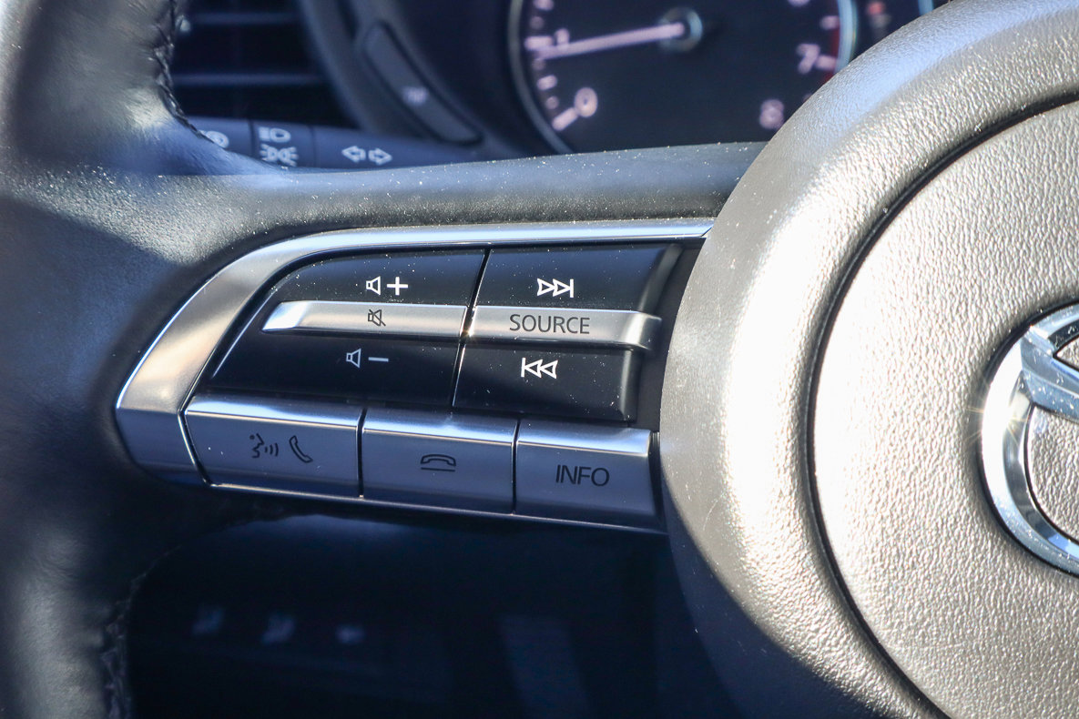Used 2023 MAZDA CX-30 AWD 2.5 S w/ Preferred Package image 27