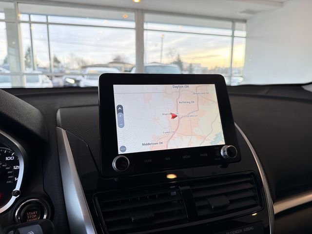 Used 2024 Mitsubishi Eclipse Cross SE image 24