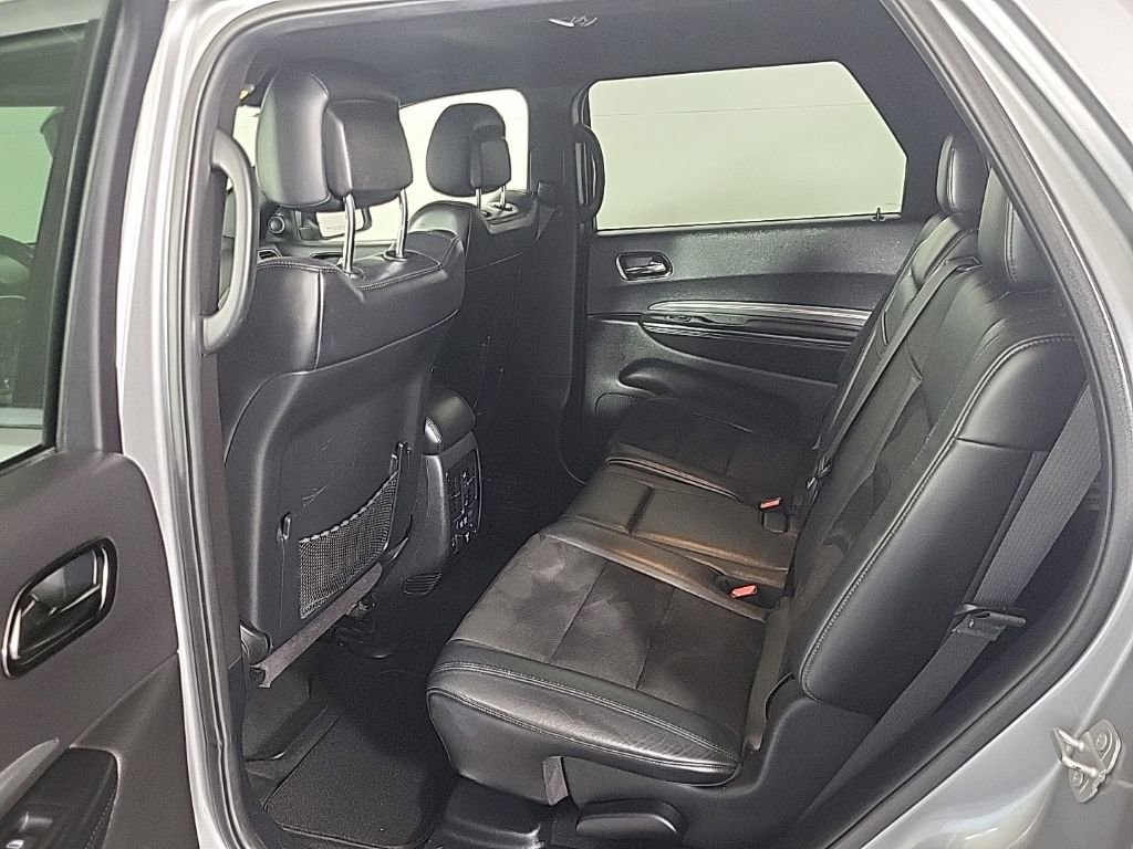 Used 2020 Dodge Durango GT image 11