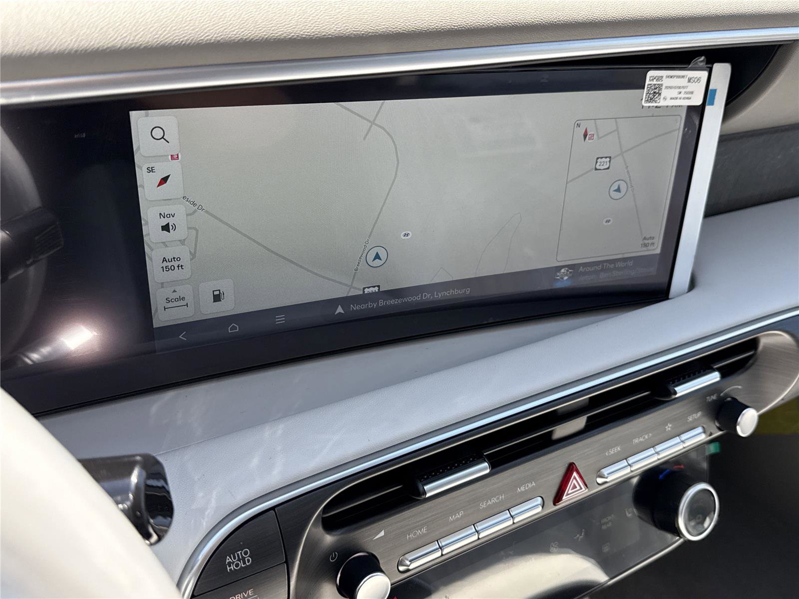 New 2026 Hyundai Palisade SEL AWD/4WD image 17
