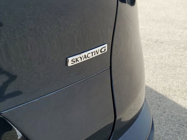 New 2026 MAZDA CX-30 AWD 2.5 S w/ Select Sport Pkg image 30