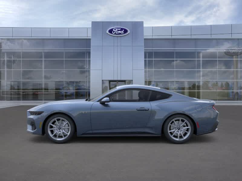 New 2026 Ford Mustang GT Premium RWD image 3