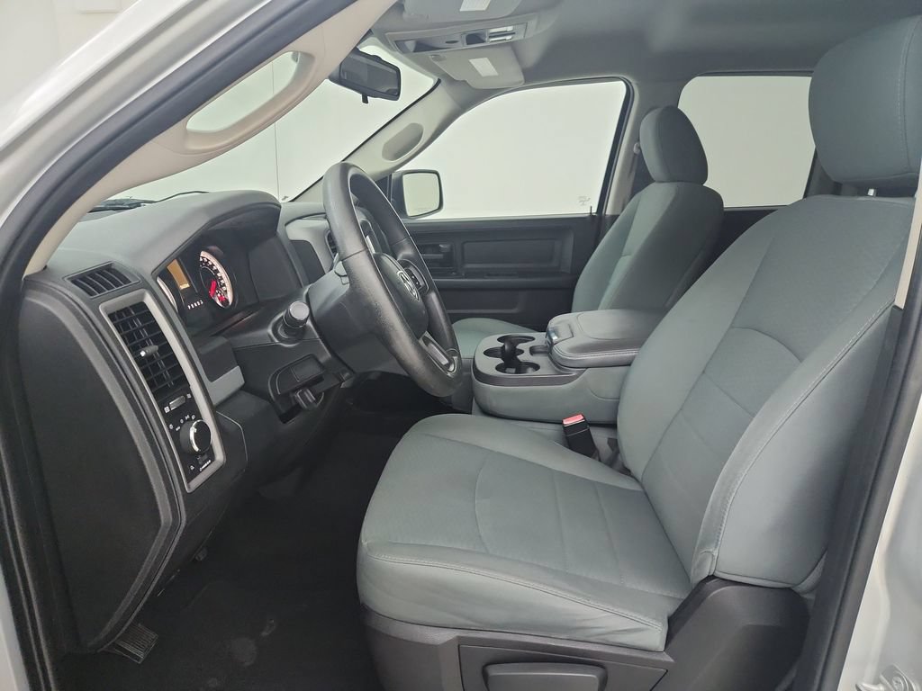 Used 2015 RAM 1500 Tradesman w/ Popular Equipment Group RWD image 20