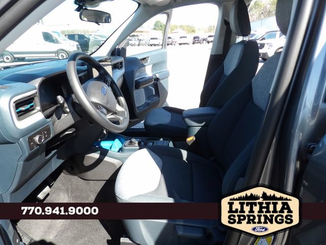 New 2026 Ford Maverick XLT FWD image 33