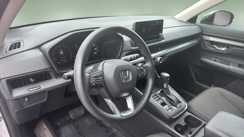 Used 2024 Honda CR-V LX image 16