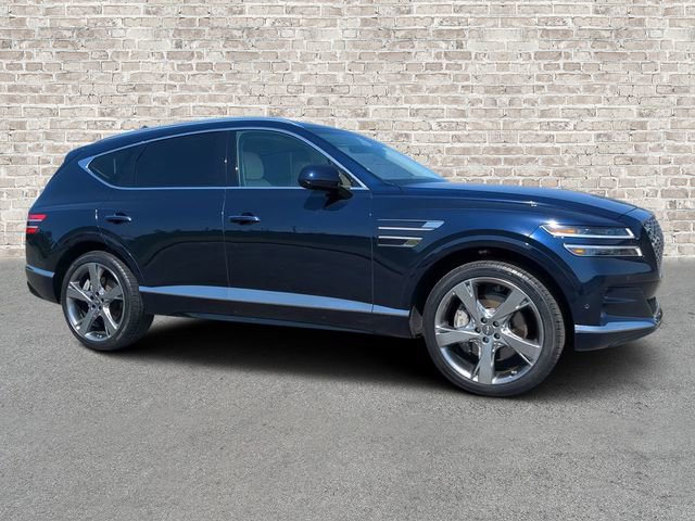 Used 2024 Genesis GV80 3.5T AWD/4WD image 1