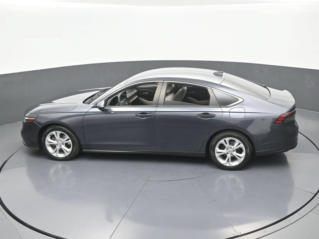 Used 2024 Honda Accord LX image 52