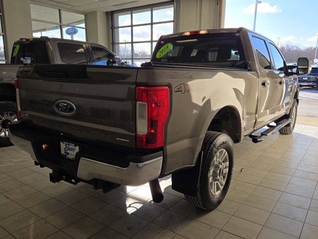 Used 2018 Ford F250 XLT AWD/4WD image 11